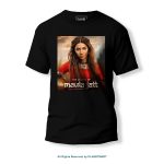 Mukkho PP Unisex Round Neck T-shirt MJTS-1010