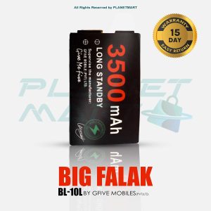 G five Big Falak Bl-10L Mobile Battery-MB-1002