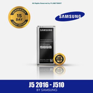 Samsung J5 2016-J510 Mobile Battery-MB-1008