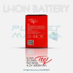 itel 5026 Mobile Battery-MB-1007