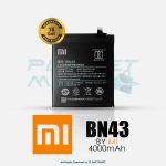 Mi BN43 Mobile Battery-MB-1021