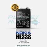 Nokia HE338 Mobile Battery-MB-1022