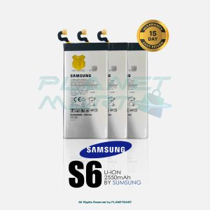 Samsung S6 Mobile Battery-MB-1025