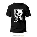 Round Neck T-shirt PMTS-1001