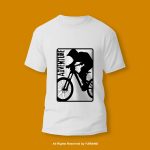 Round Neck T-shirt PMTS-1001
