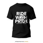 Round Neck T-shirt PMTS-1002