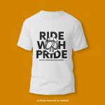 Round Neck T-shirt PMTS-1002