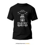 Round Neck T-shirt PMTS-1003