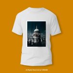 Round Neck T-shirt PMTS-1004