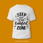 Round Neck T-shirt PMTS-1008