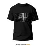 Round Neck T-shirt PMTS-1009