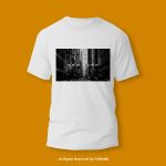 Round Neck T-shirt PMTS-1009