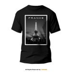 Round Neck T-shirt PMTS-1010