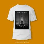 Round Neck T-shirt PMTS-1010