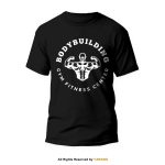 Round Neck T-shirt PMTS-1011