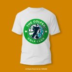 Round Neck T-shirt PMTS-1012