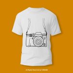 Round Neck T-shirt PMTS-1017