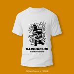 Round Neck T-shirt PMTS-1018