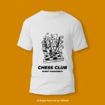 Round Neck T-shirt PMTS-1019