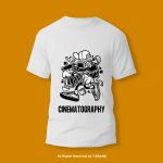 Round Neck T-shirt PMTS-1020