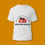 Round Neck T-shirt PMTS-1023