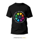 Round Neck T-shirt PMTS-1025