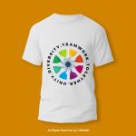 Round Neck T-shirt PMTS-1025