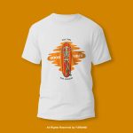 Round Neck T-shirt PMTS-1027