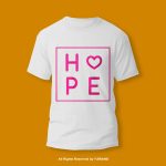 Round Neck T-shirt PMTS-1031