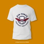 Round Neck T-shirt PMTS-1032