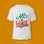 Round Neck T-shirt PMTS-1034