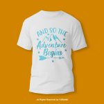 Round Neck T-shirt PMTS-1035