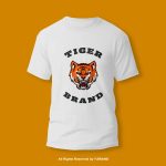 Round Neck T-shirt PMTS-1037