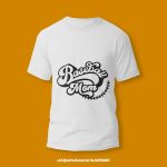 Round Neck T-shirt PMTS-1042