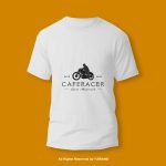 Round Neck T-shirt PMTS-1045