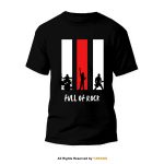 Round Neck T-shirt PMTS-1054