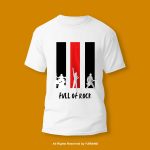 Round Neck T-shirt PMTS-1054