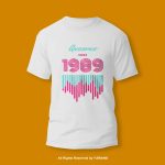 Round Neck T-shirt PMTS-1056