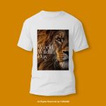 Round Neck T-shirt PMTS-1058