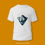 Round Neck T-shirt PMTS-1059