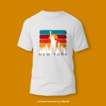 Round Neck T-shirt PMTS-1061