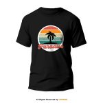 Round Neck T-shirt PMTS-1062