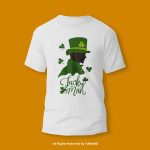 Round Neck T-shirt PMTS-1066A