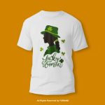 Round Neck T-shirt PMTS-1066B