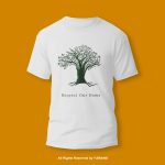 Round Neck T-shirt PMTS-1067