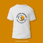 Round Neck T-shirt PMTS-1070