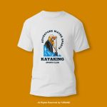 Round Neck T-shirt PMTS-1071