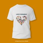 Round Neck T-shirt PMTS-1073