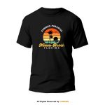 Round Neck T-shirt PMTS-1074