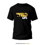 Round Neck T-shirt PMTS-1075